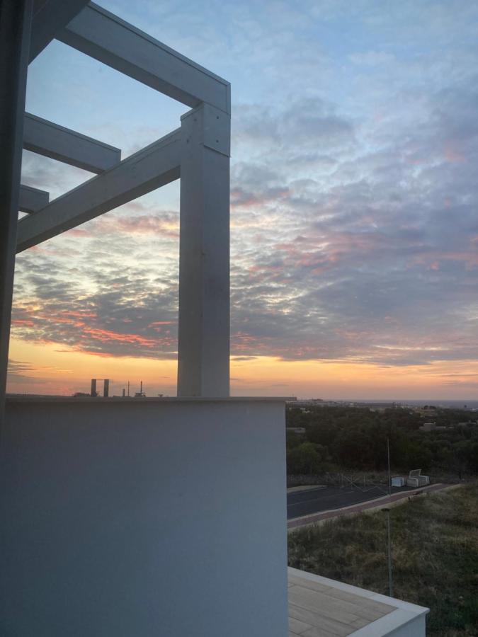 Ristella Home Monopoli Exteriör bild