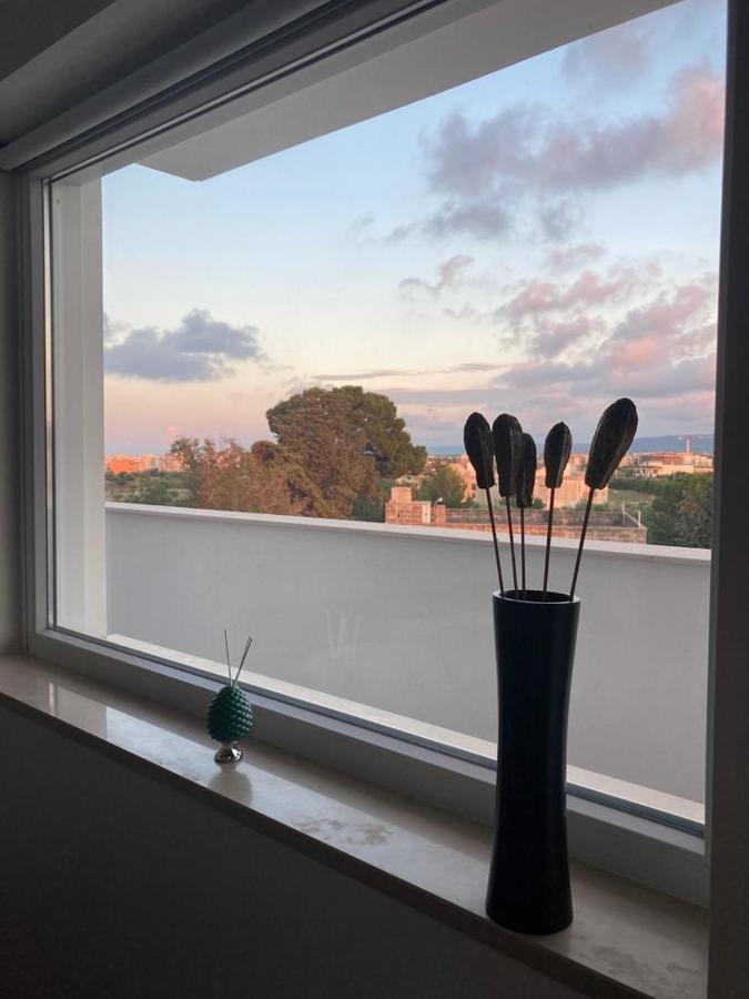 Ristella Home Monopoli Exteriör bild
