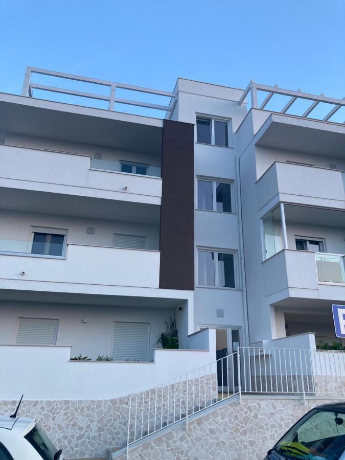 Ristella Home Monopoli Exteriör bild