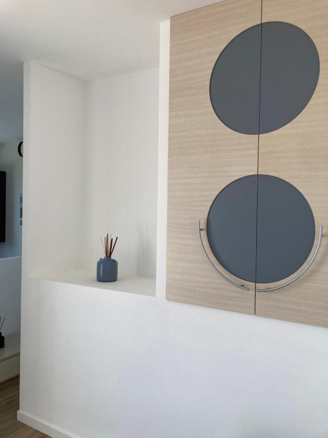 Ristella Home Monopoli Exteriör bild