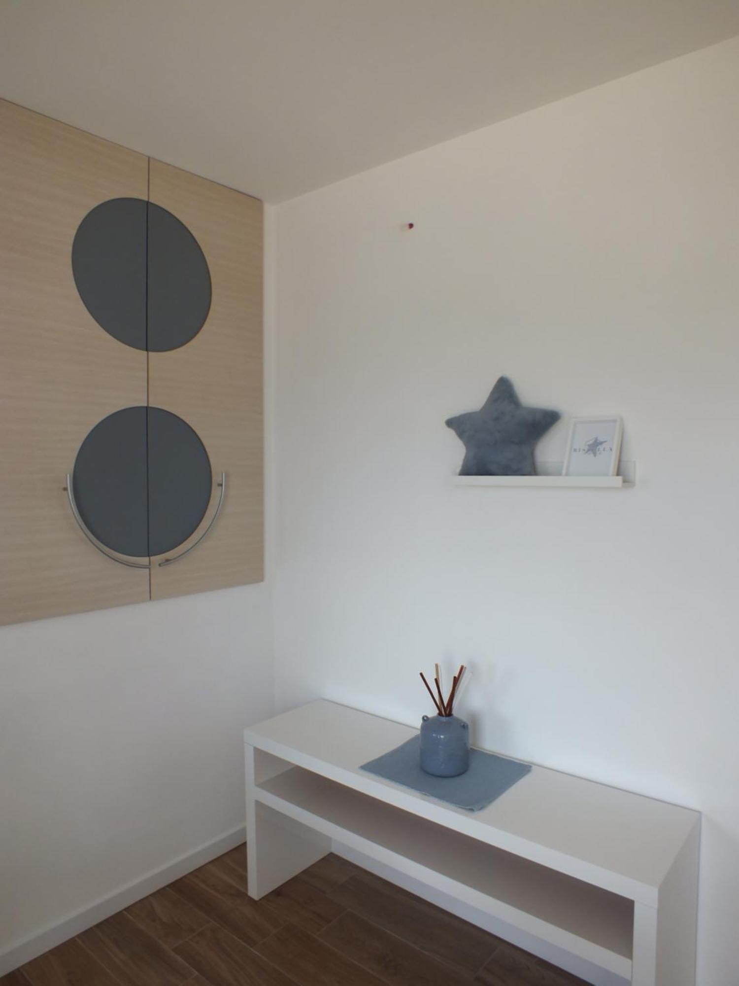 Ristella Home Monopoli Exteriör bild
