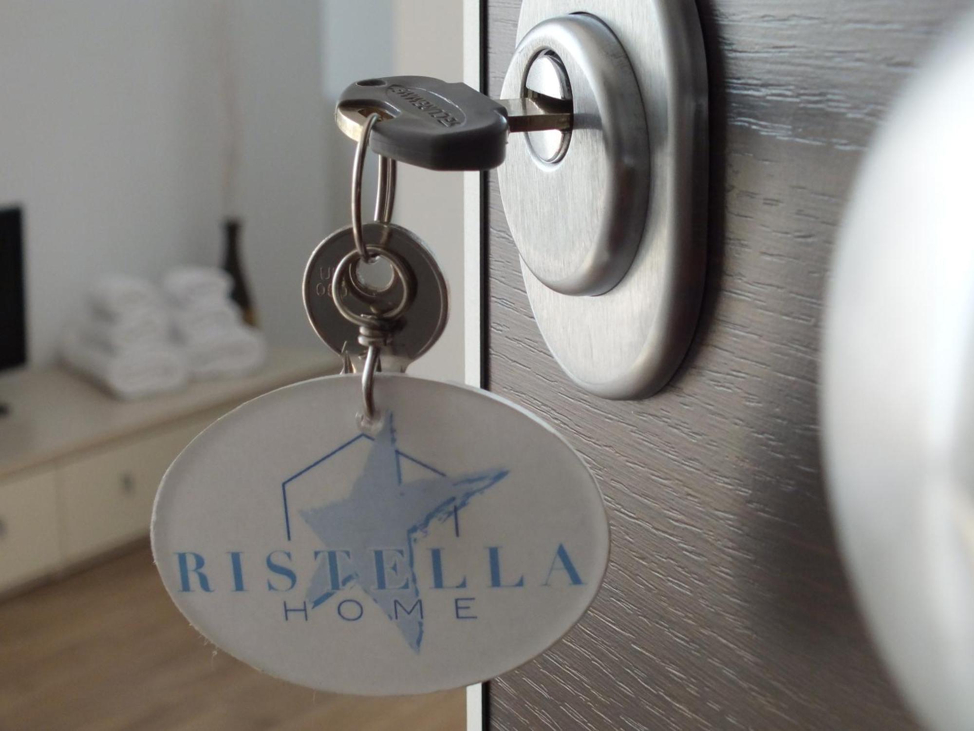 Ristella Home Monopoli Exteriör bild