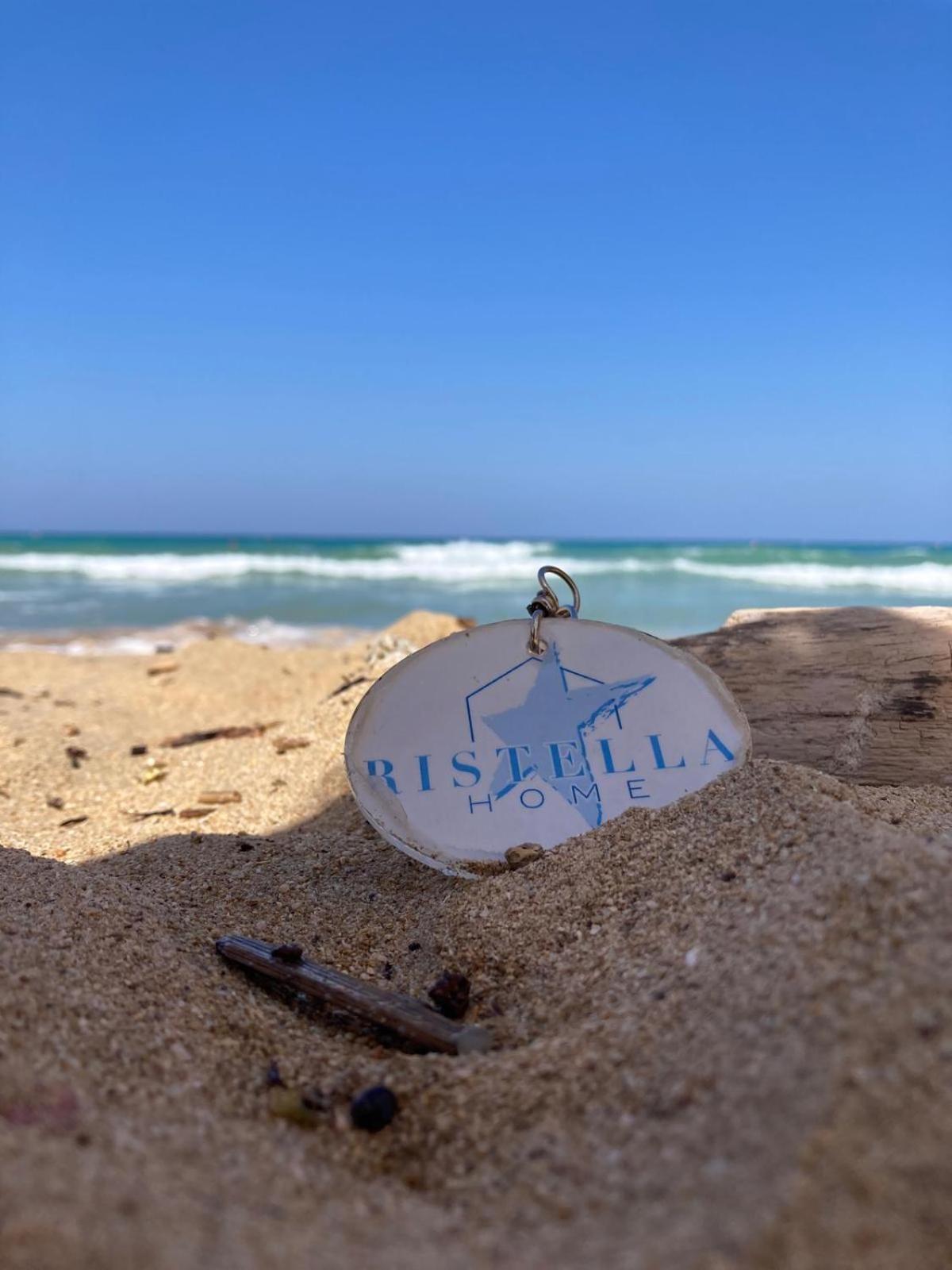 Ristella Home Monopoli Exteriör bild